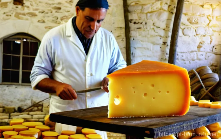 농산물품질관리사 자격증 공부법 - Here are three image generation prompts, crafted to be detailed and adhere to all specified guidelin...