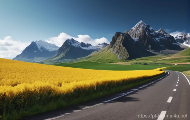 농산물품질관리사 취업 시 유리한 스펙 - Here are three detailed image generation prompts in English: