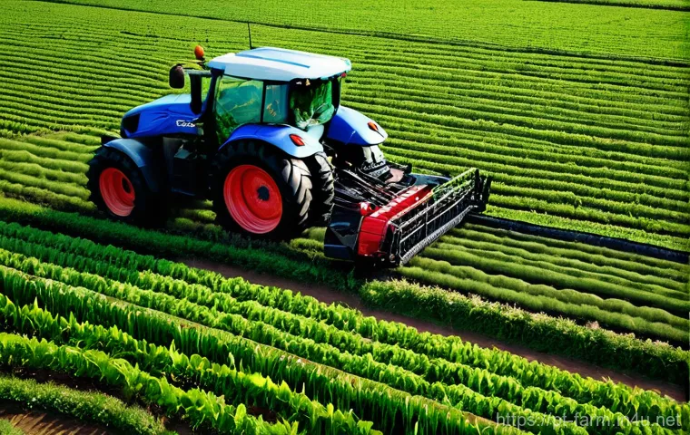 농산물품질관리사 취업 시 유리한 스펙 - Here are three detailed image generation prompts in English: