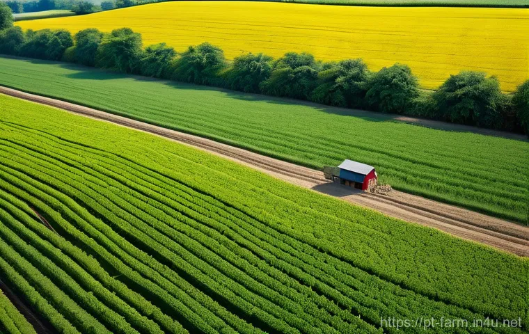 농산물품질관리사 이론 핵심 요약 정리 - Here are three detailed image prompts: