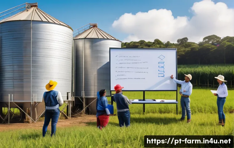 농산물품질관리사 직무별 평균 업무량 관련 이미지 2