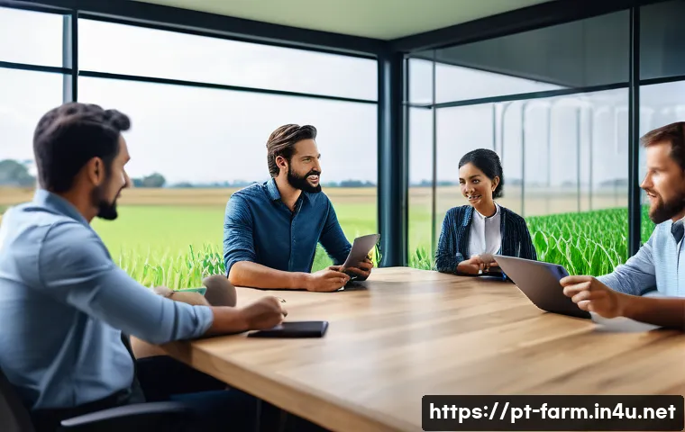 농산물품질관리사 관련 학과 선택 요령 관련 이미지 2