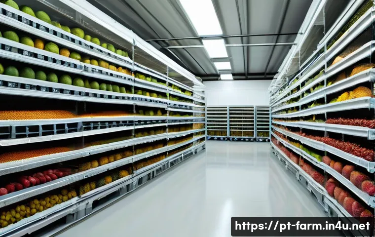 농산물품질관리사 업무 중 빈번한 질문과 답변 관련 이미지 1