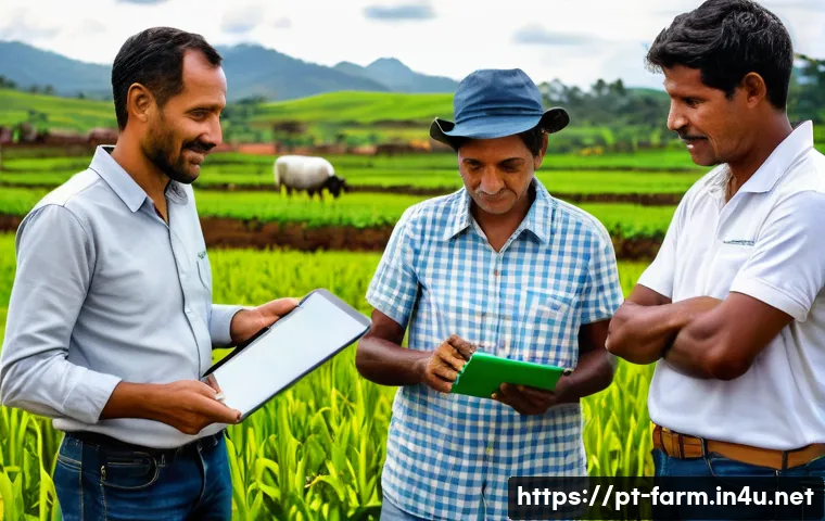 농산물품질관리사 업무 중 빈번한 질문과 답변 관련 이미지 2